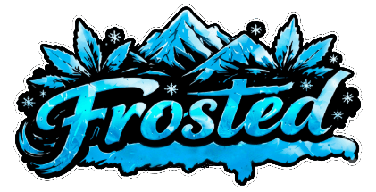 Frosted