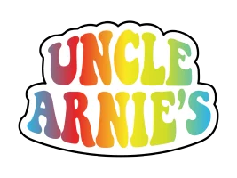 uncle arnies logo