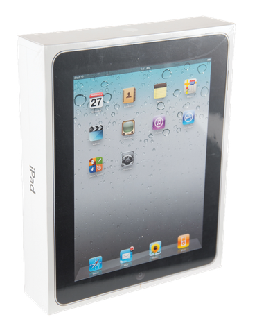 iPad